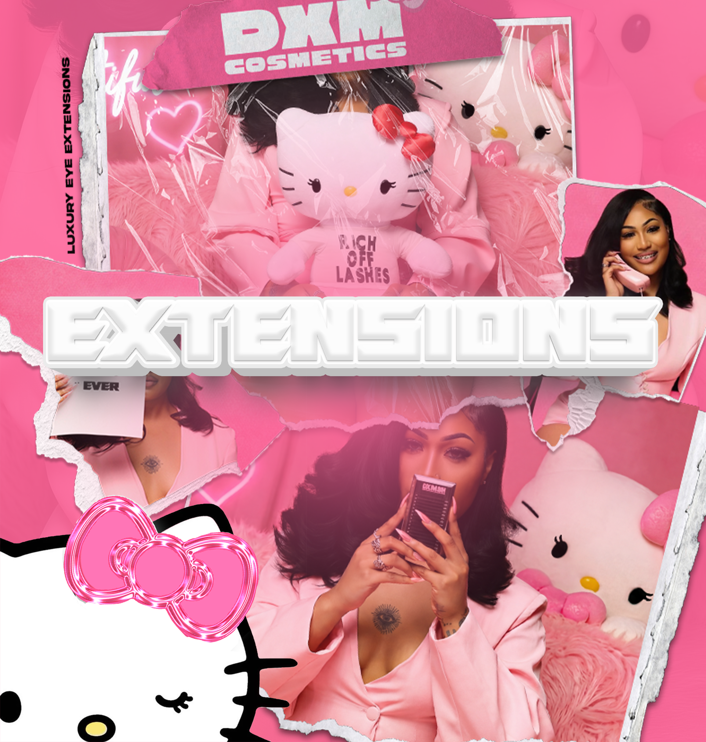 Extensions