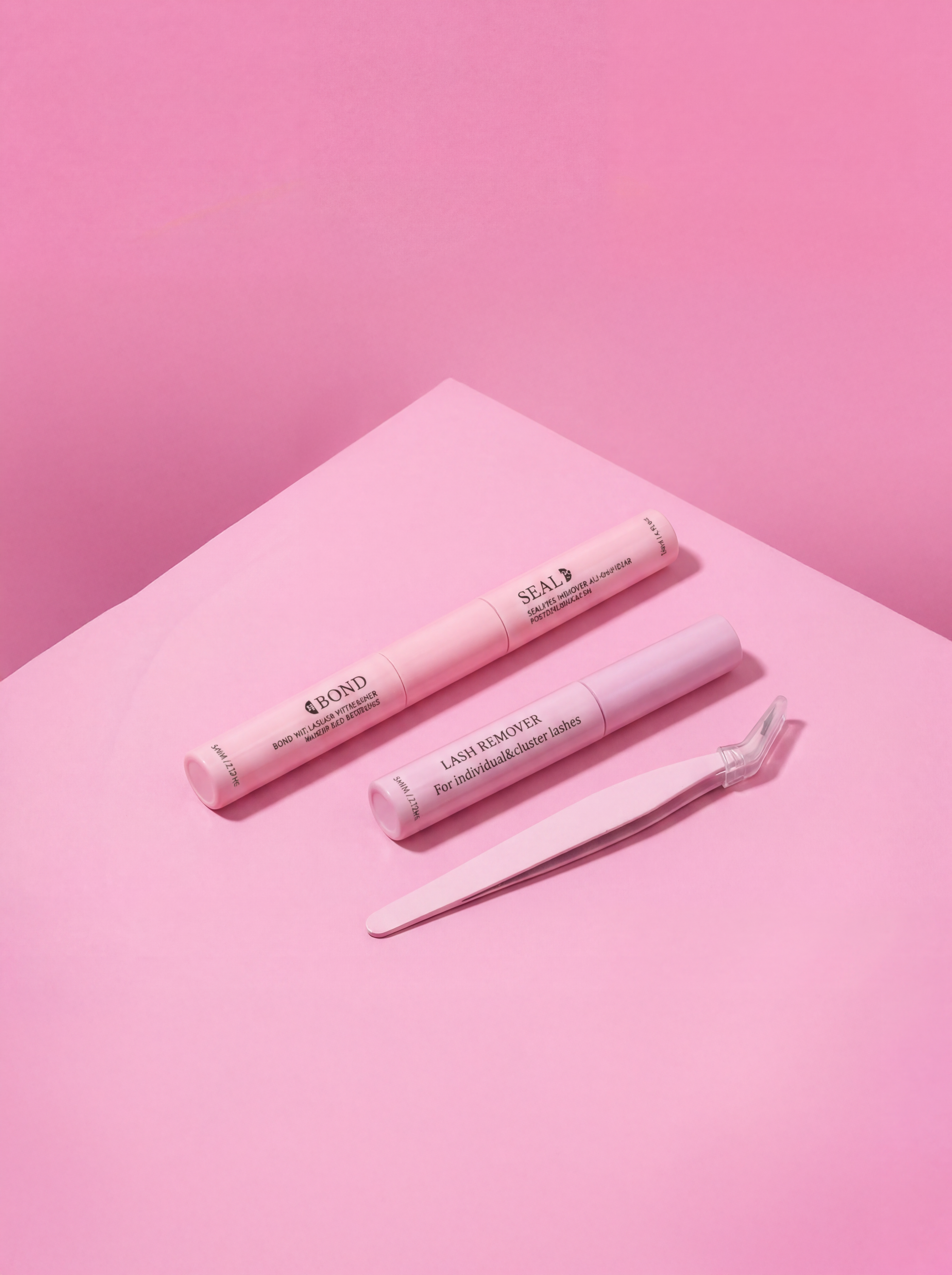 Cluster Bundle Set